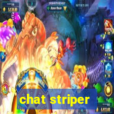 chat striper